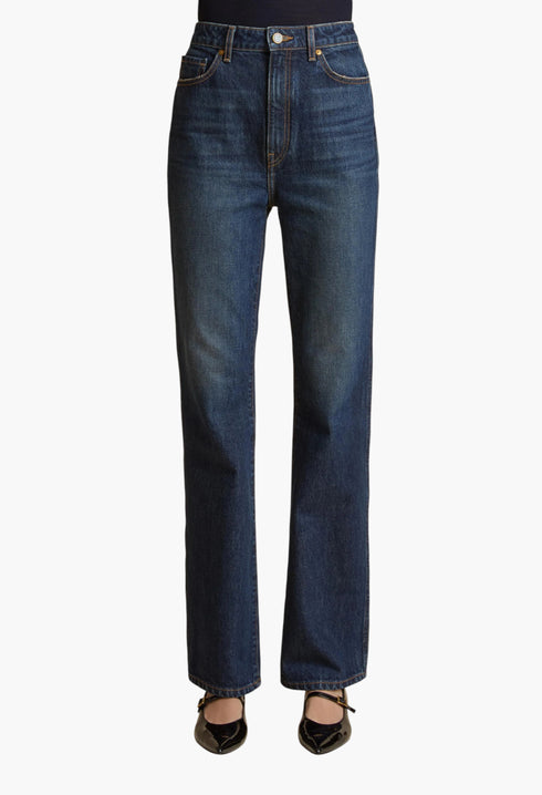 Danielle Stretch Jean